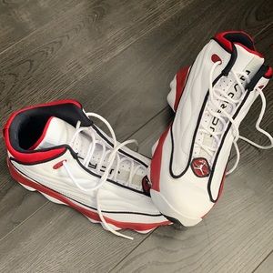 Jordan Shoes, female